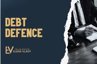 Debt Defense