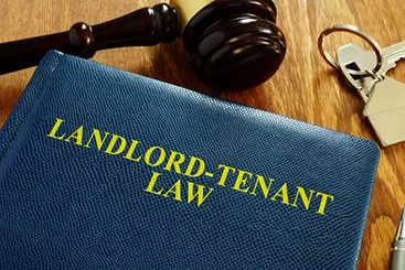 Landlord-Tenant Matters